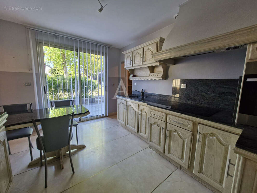 Maison à ORVAULT