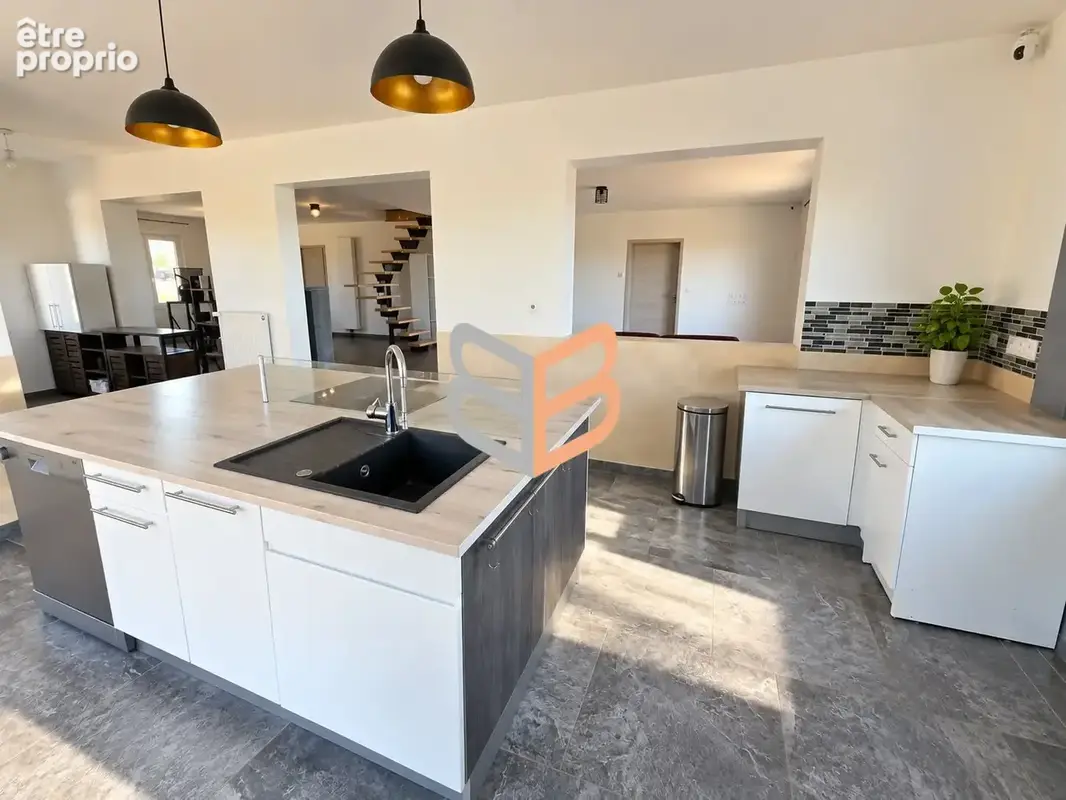Maison 5 pièces 147 m² à vendre à Pierrepont (54620) - photo 5