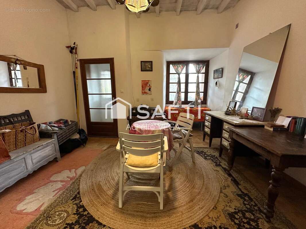 Photo 2 - Maison à MIREPOIX