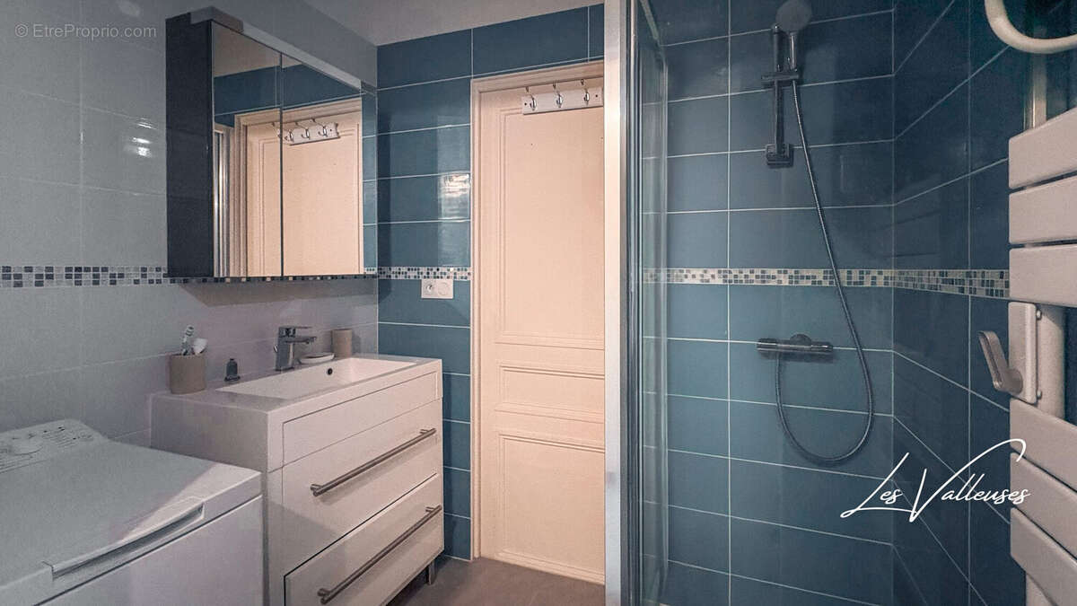 Appartement à SAINT-MALO