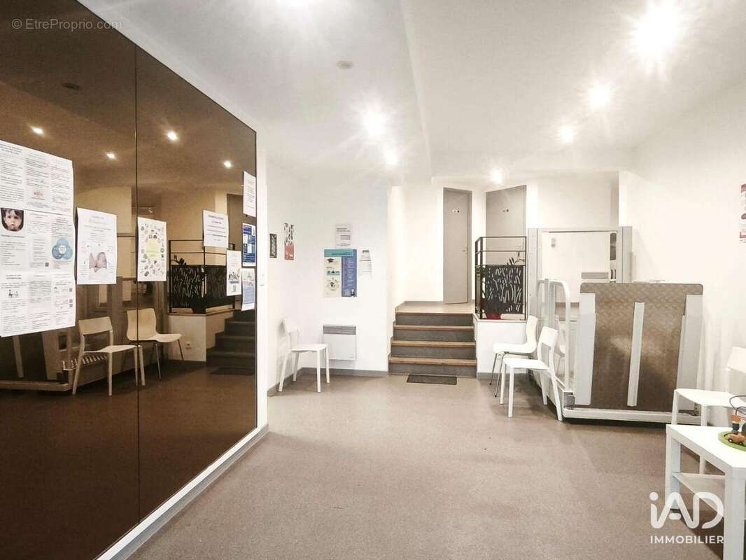 Photo 8 - Commerce à RODEZ