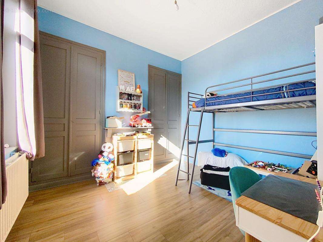 Maison à ARMENTIERES