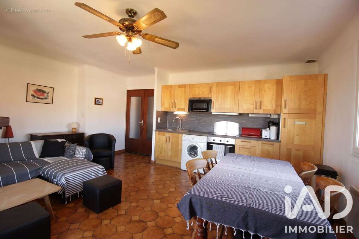 Photo 7 - Appartement à PORT-VENDRES