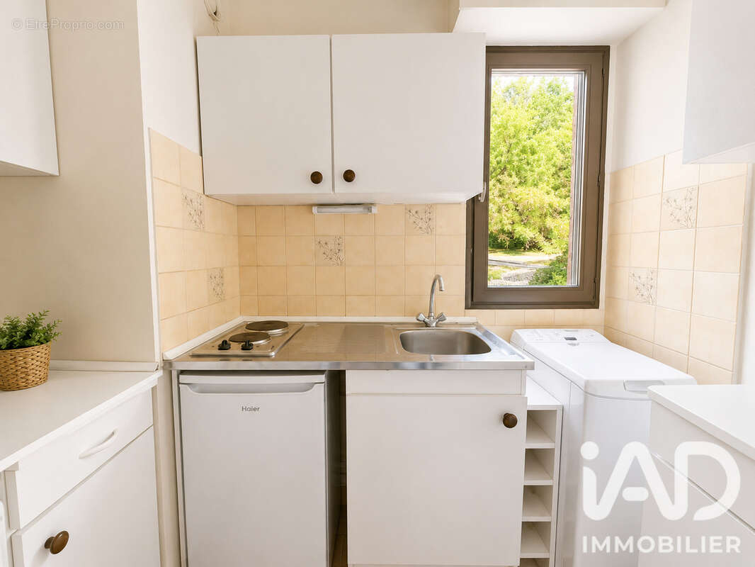 Appartement 55 m² à Aix-En-Provence  - photo 5