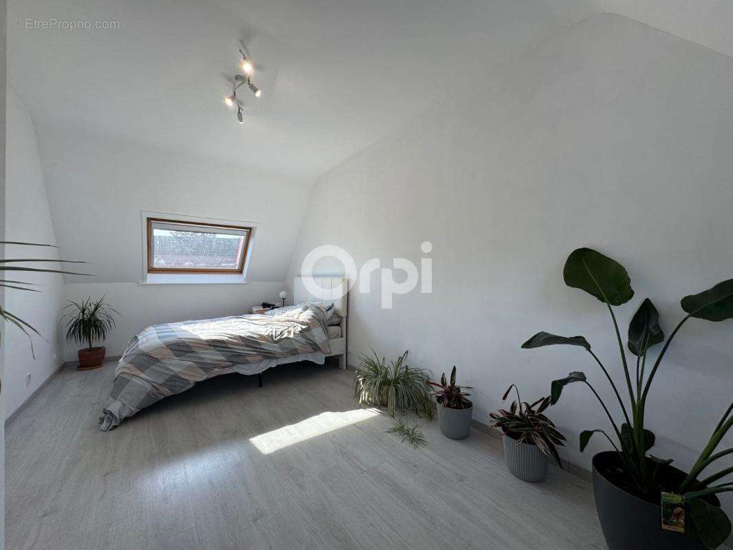 Maison 115m² Semi-Individuelle - photo 6