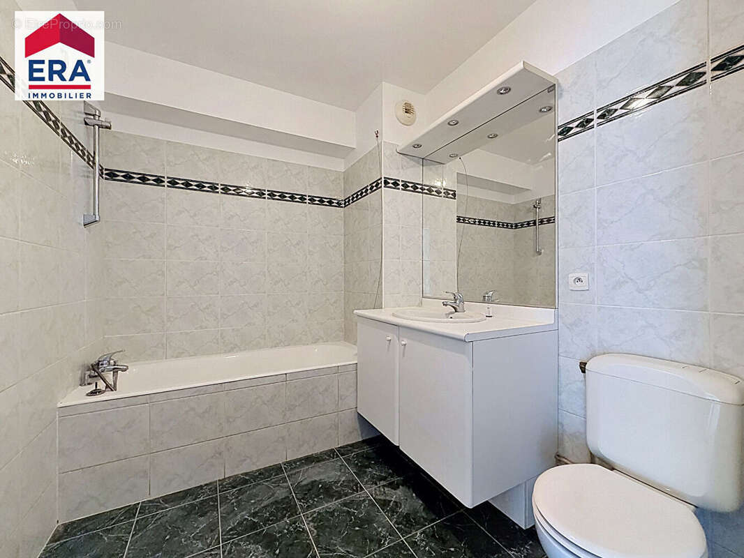 Appartement 31m² à charenton-le-pont - photo 7