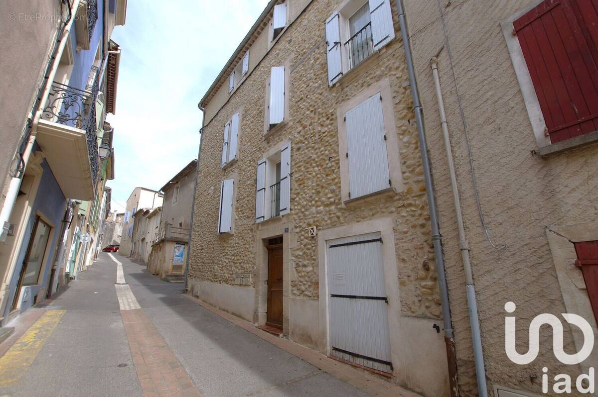 Photo 1 - Appartement à ORAISON