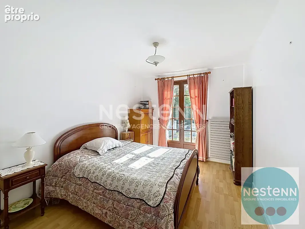 Maison 4 pièces à vendre à Blois - NESTENN Blois les grouets - photo 9