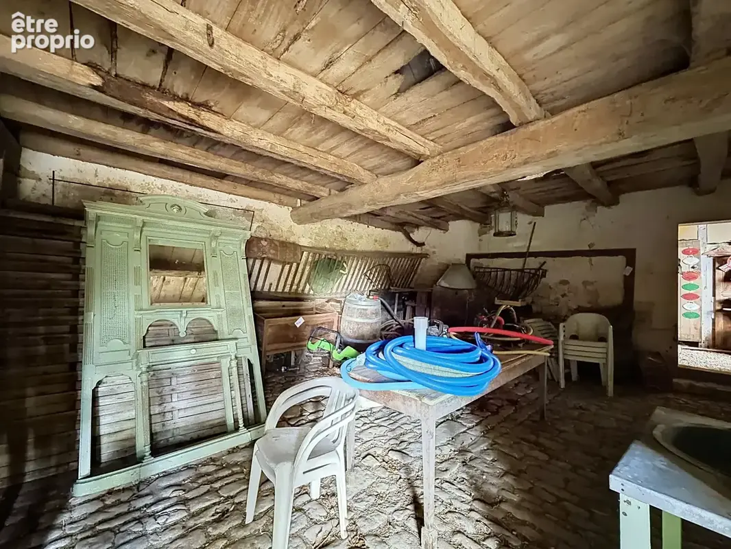 CHÂTEAU DES DEFFENDS : Une demeure de caractère au cœur d’un écrin de verdure. - photo 12