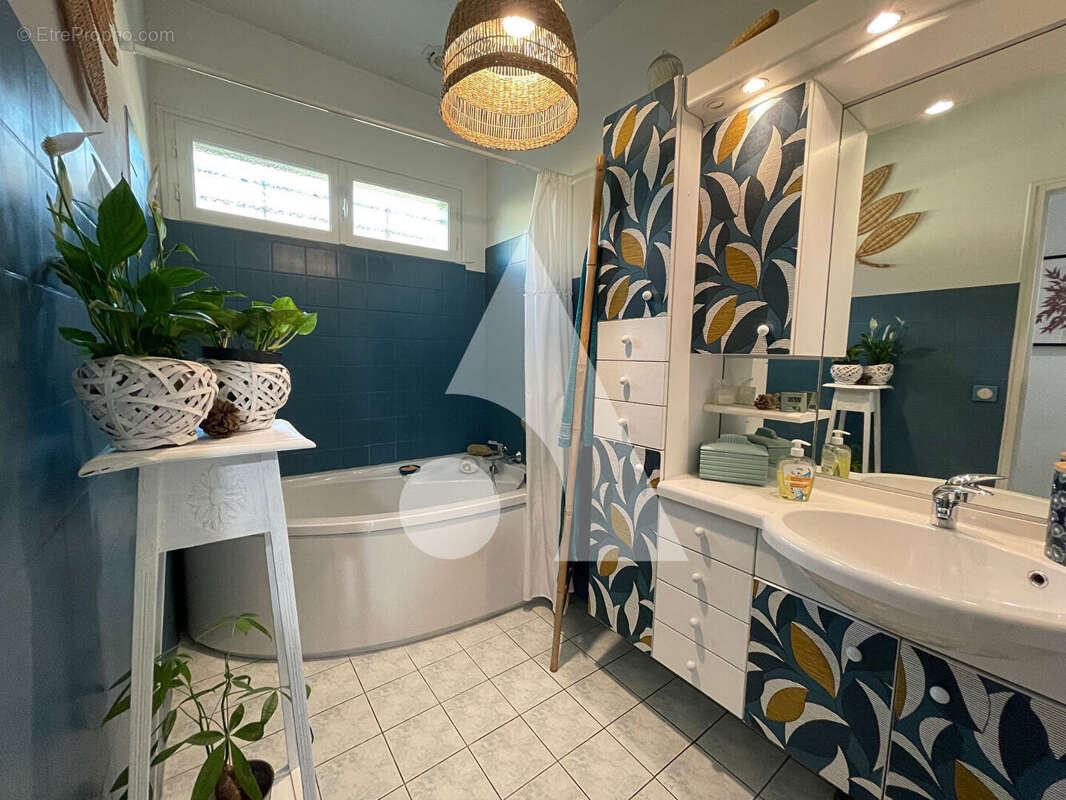 Maison à BUTRY-SUR-OISE