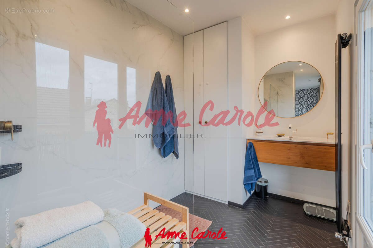 Appartement à JOINVILLE-LE-PONT