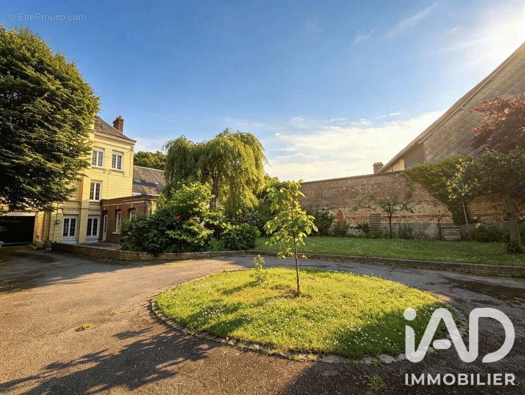 Photo 1 - Maison à BOLBEC