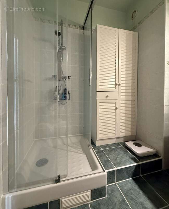 Appartement à CRETEIL