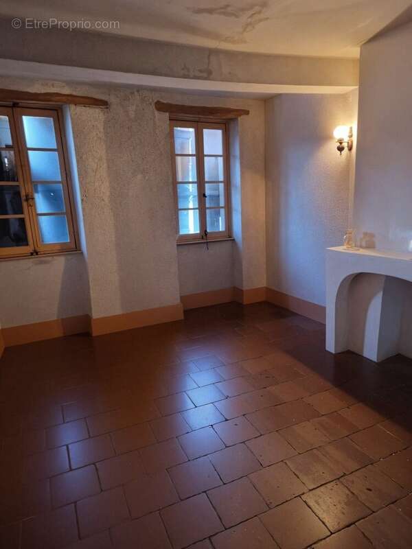 Maison à SAMATAN