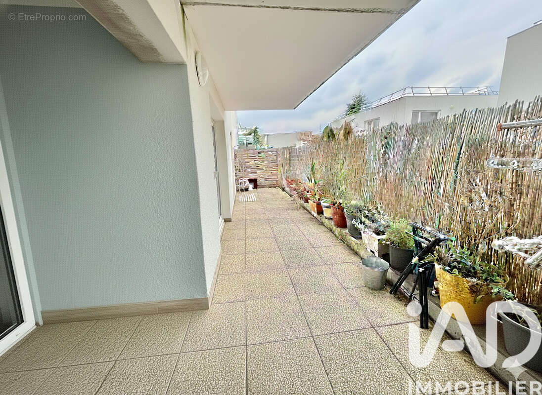 Photo 6 - Appartement à ARTIGUES-PRES-BORDEAUX