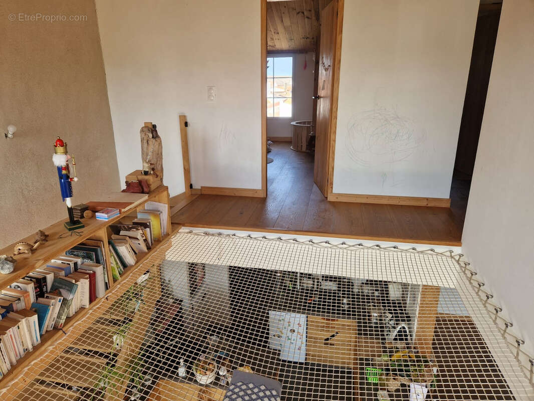 Maison à L&#039;ILE-D&#039;YEU