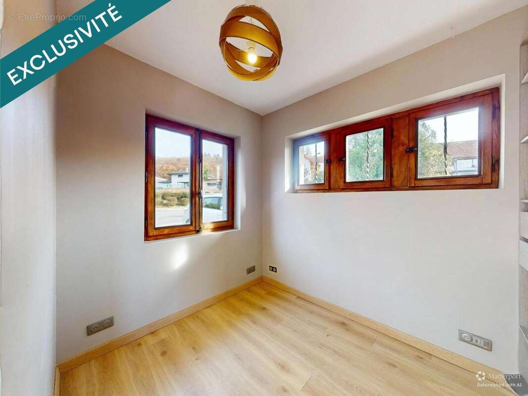 Photo 6 - Maison à ARMOY