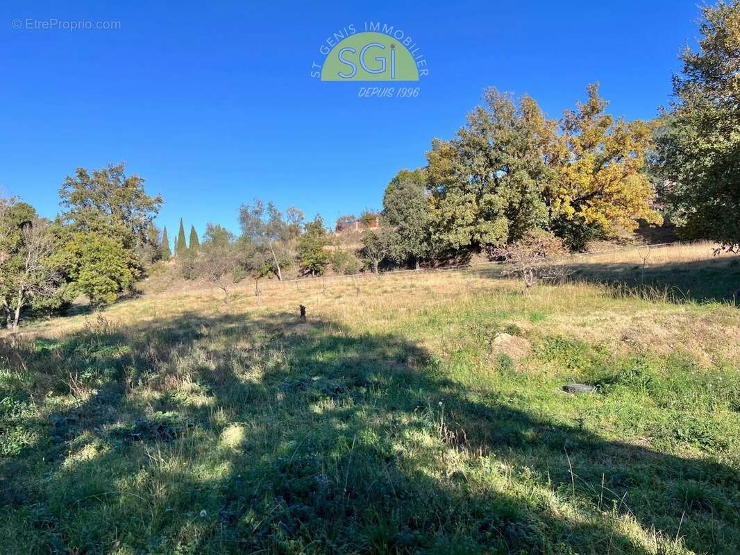 Maison à MONTESQUIEU-DES-ALBERES