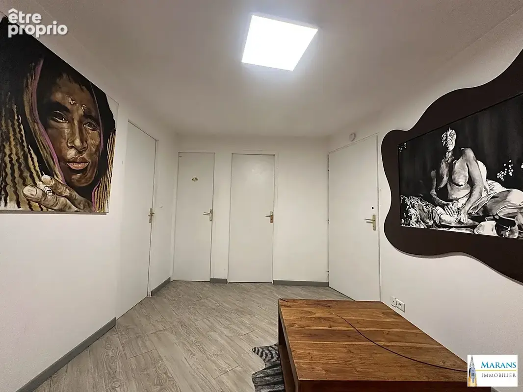 Maison 5 pièces 125 m² à vendre à Le Gue-De-Velluire (85770) - photo 6