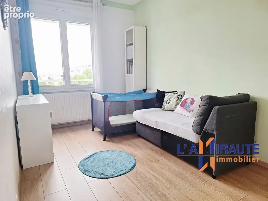 Appartement Houilles 4 pièce(s) 67.66 m2 - photo 6