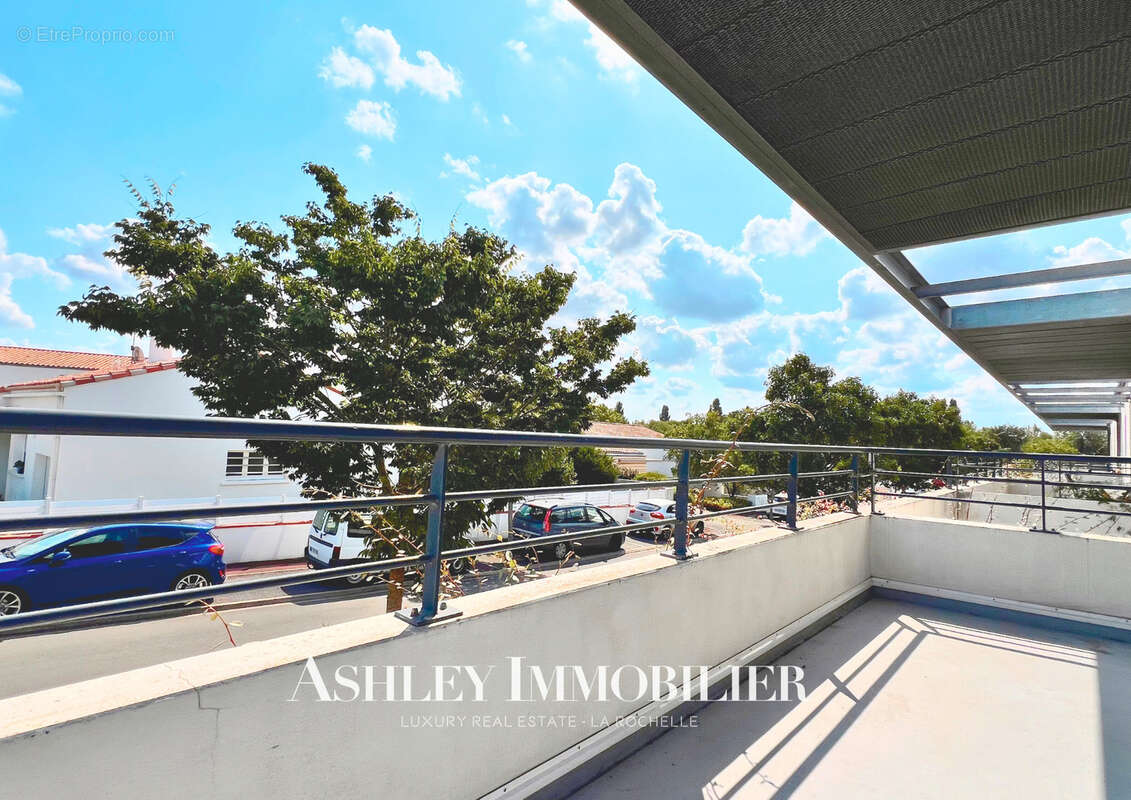 Appartement à PERIGNY