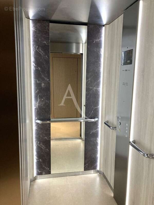 Appartement à BRY-SUR-MARNE