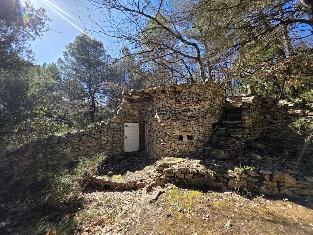 Maison à APT