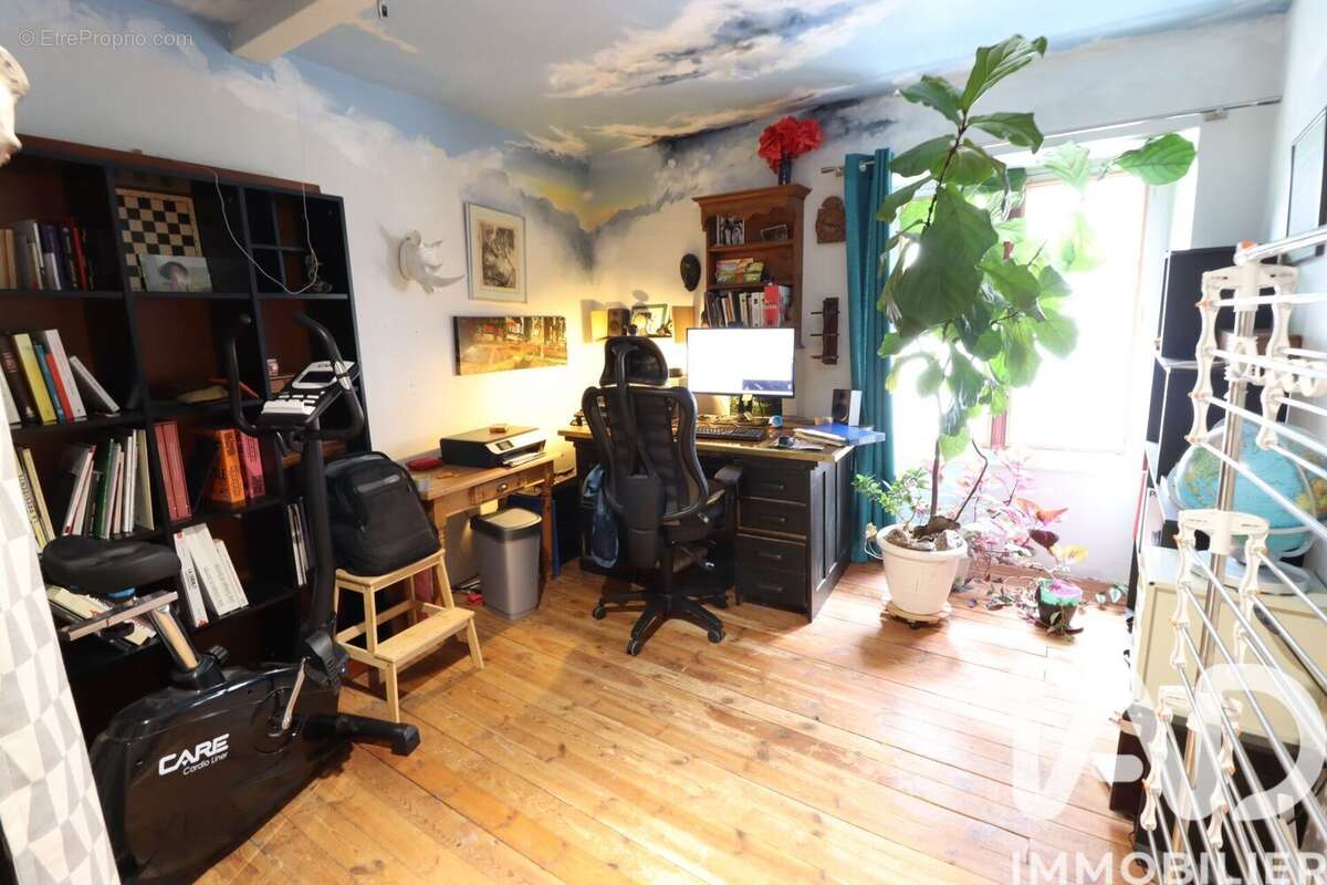 Photo 5 - Maison à ROMAGNAT