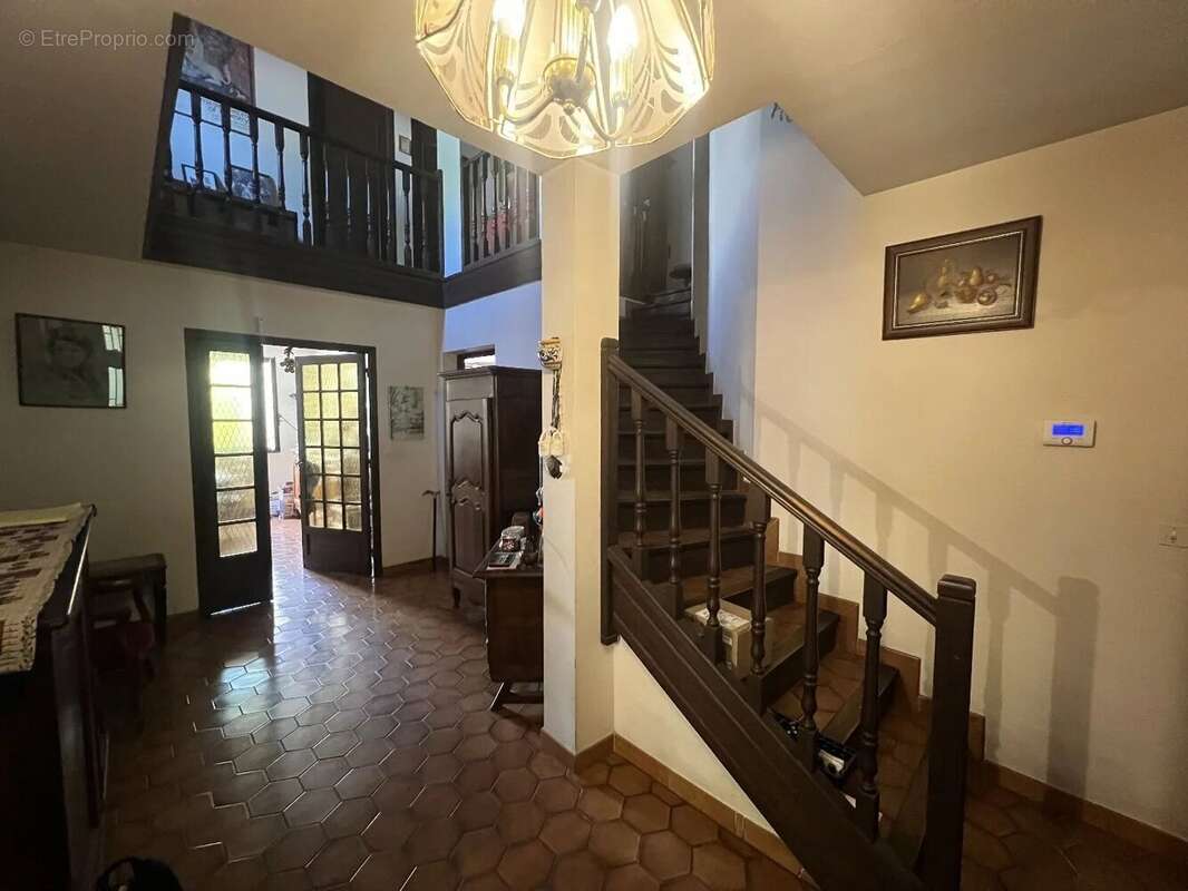 Maison à MONTPELLIER