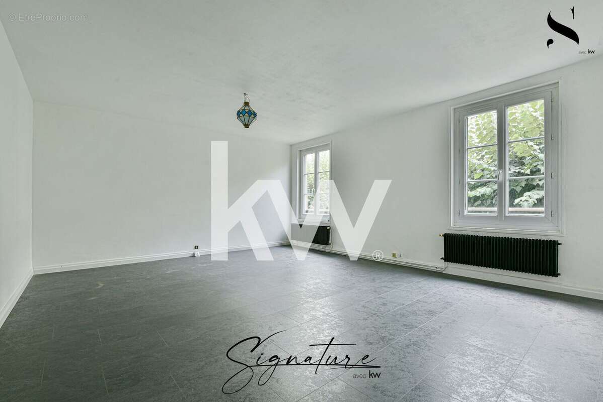 Appartement à LIMOGES