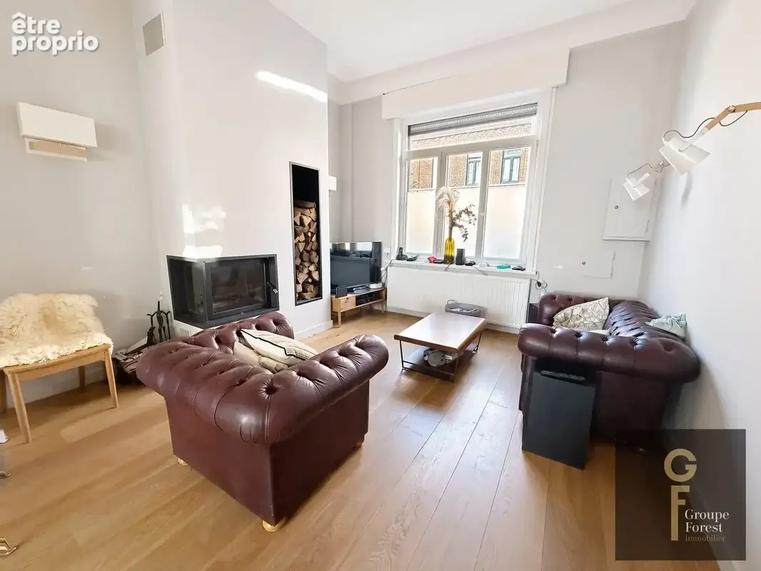Maison 146 m² à Croix  - photo 6