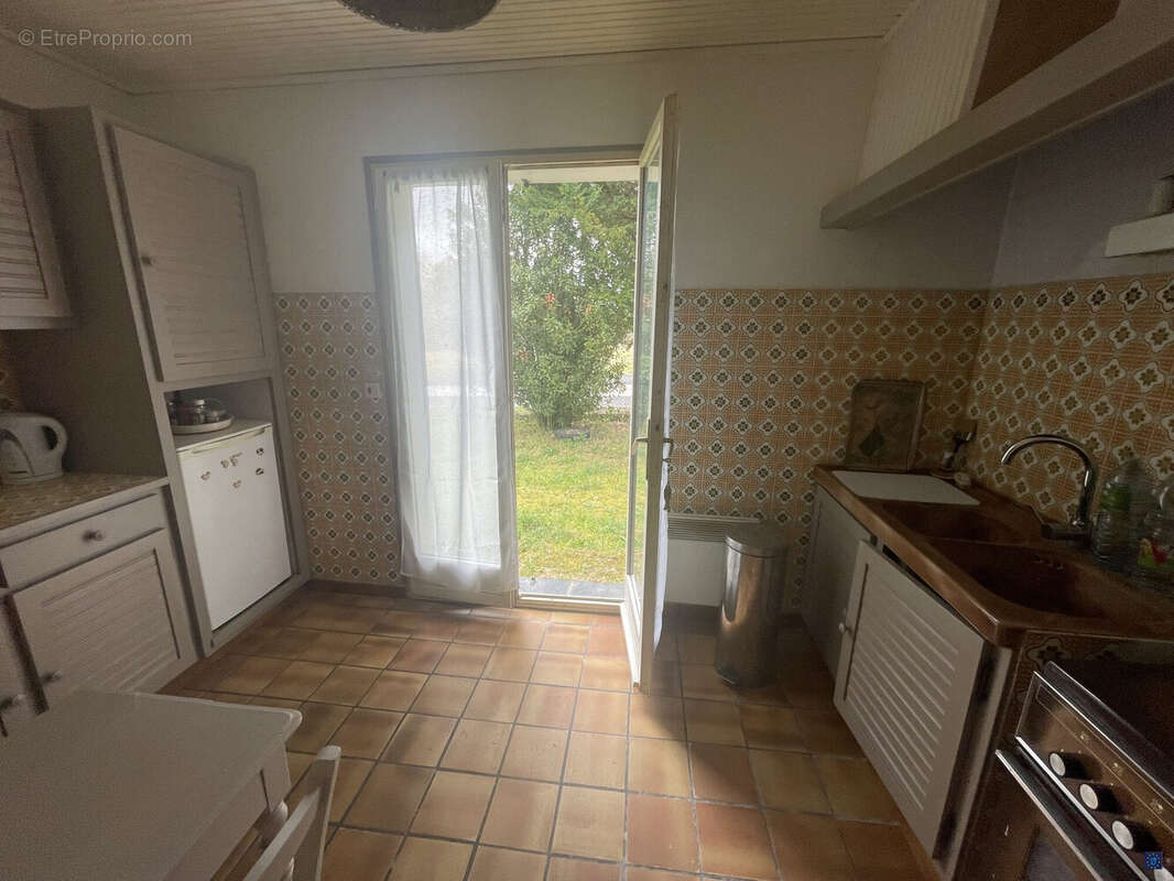 Maison à ARVERT