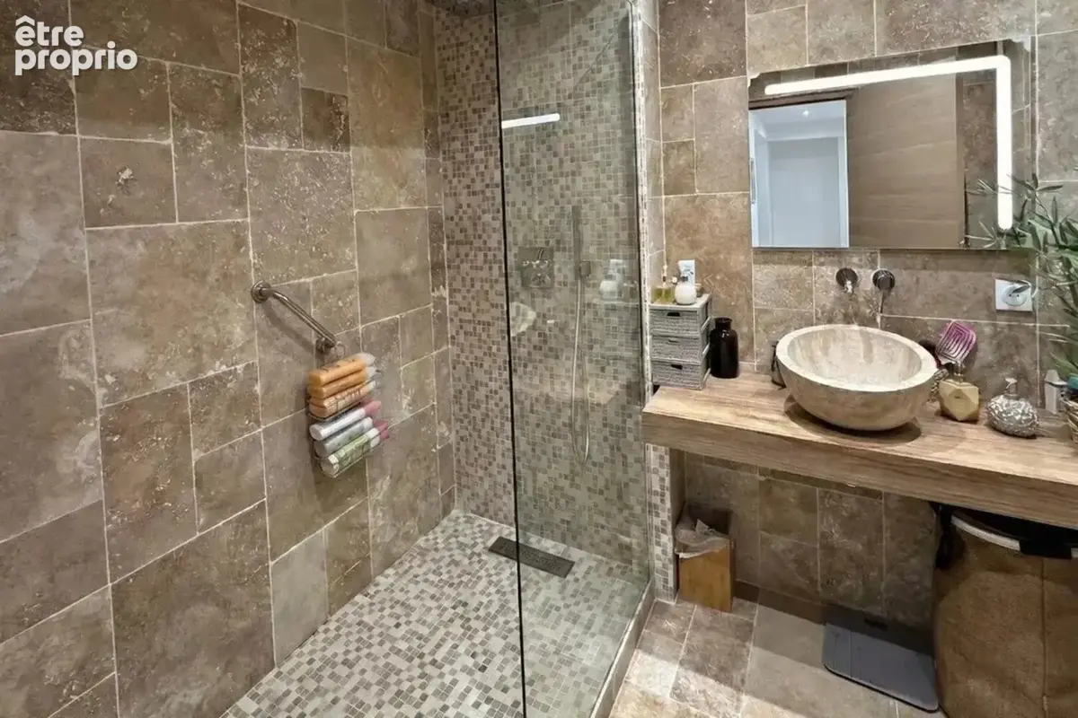 Appartement 3 pièces 69 m² à vendre à Saint-Maur-Des-Fosses (94100) - photo 5
