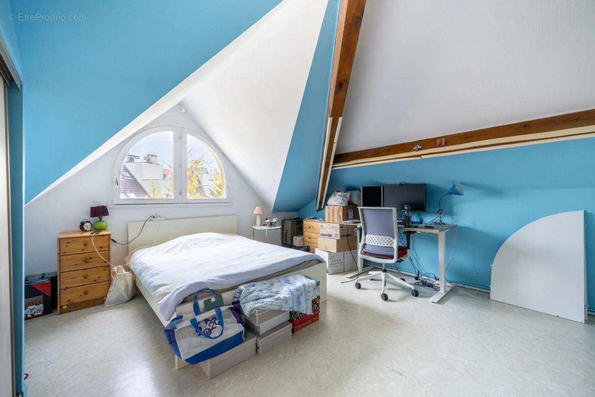 Appartement à SANNOIS