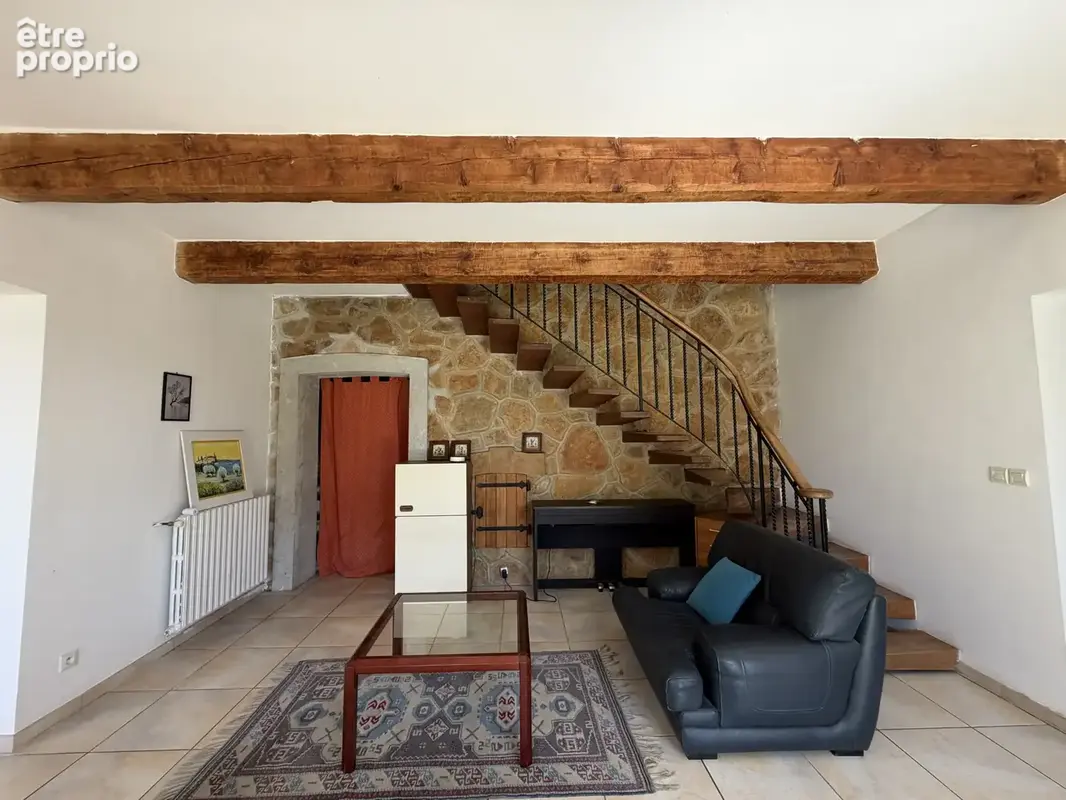 A vendre - le beausset-  villa de charme 119 m2 - photo 13