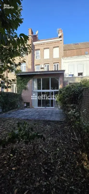Maison 8 pièces 210 m² à vendre à Douai (59500) - photo 31