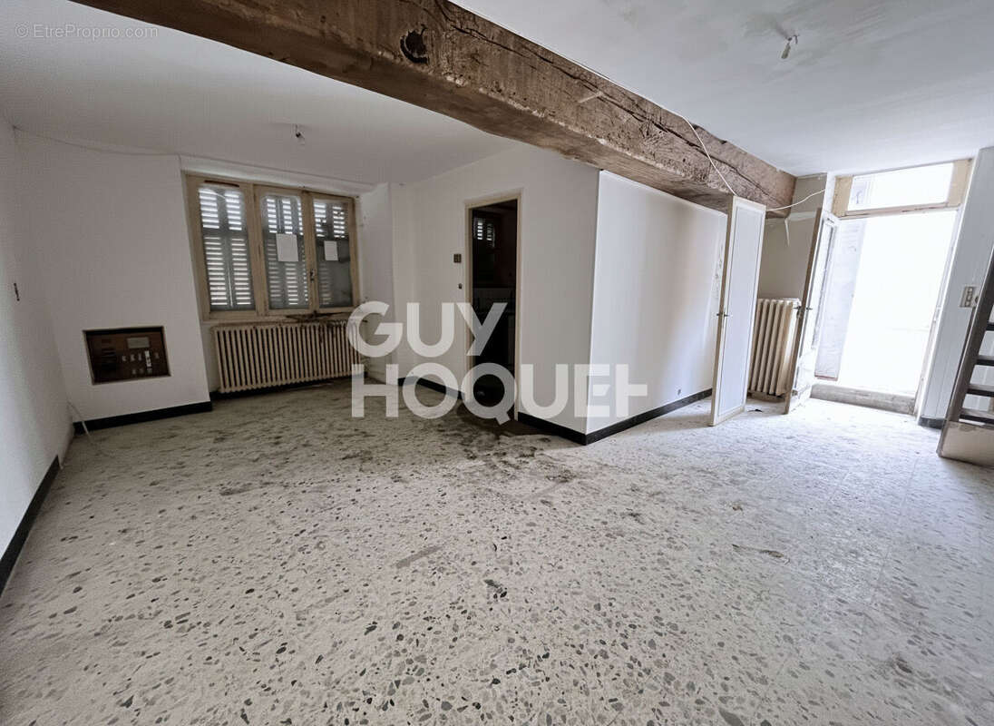 Maison ancienne à rénover à Escolives-Sainte-Camille - photo 12