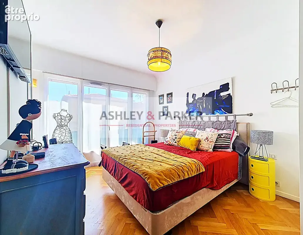 Appartement 3/4 pièces - photo 8