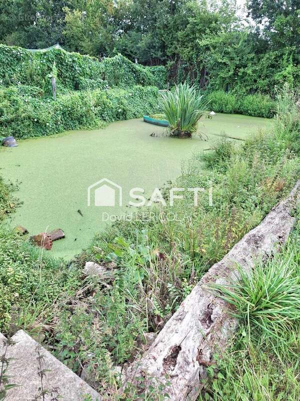 Photo 3 - Maison à SAINT-ANDRE-DE-BOHON