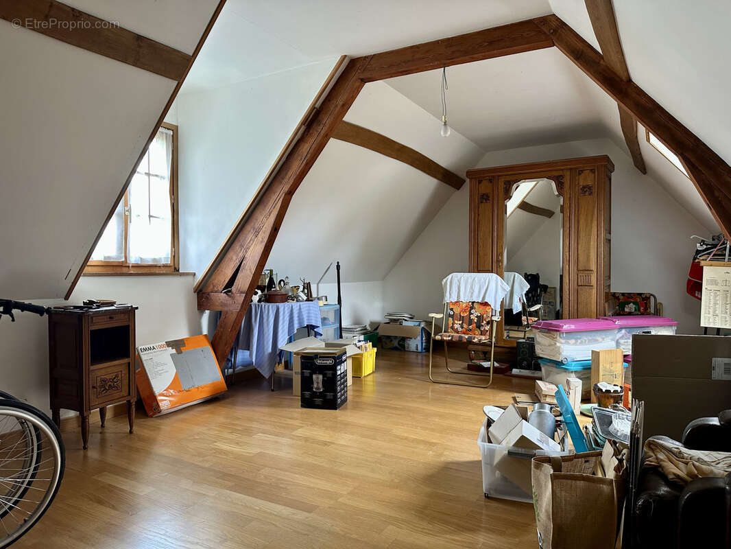 Maison à BLANGY-SUR-BRESLE