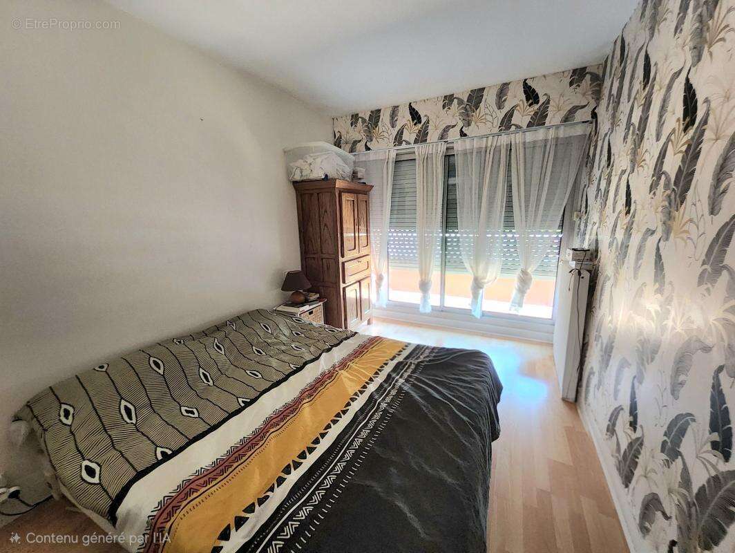 Appartement à BAYONNE