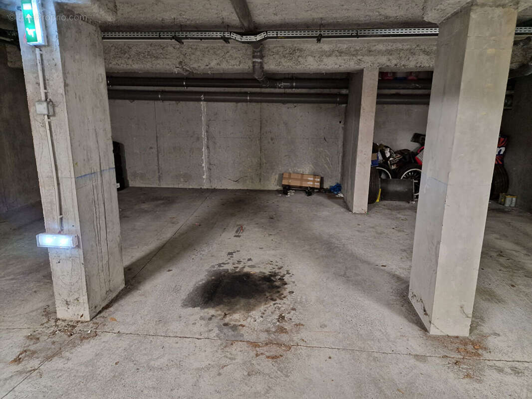 Appartement à BELLEGARDE-SUR-VALSERINE