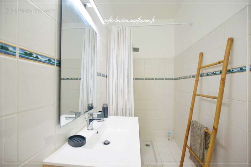 Maison à LES TROIS-ILETS