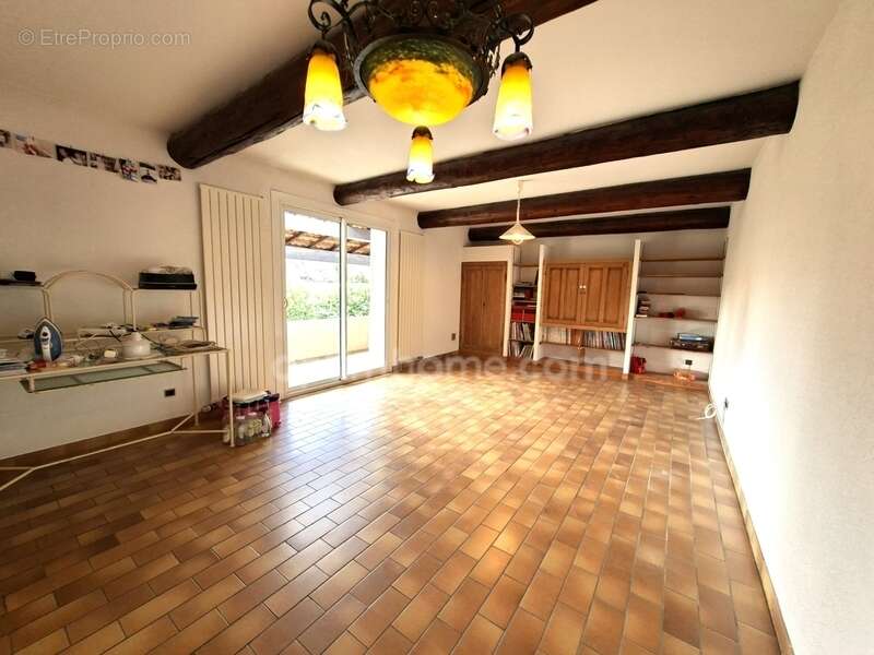 Maison à DIGNE-LES-BAINS