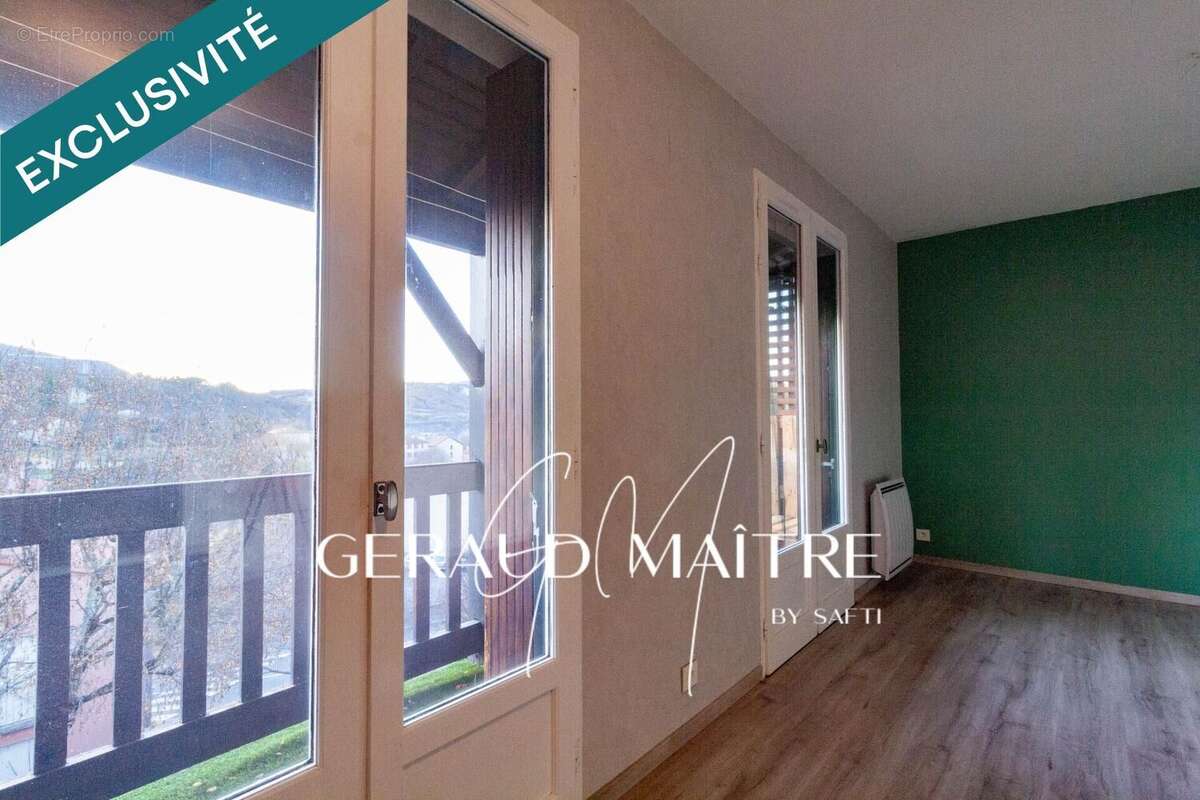 Photo 2 - Appartement à CREISSELS