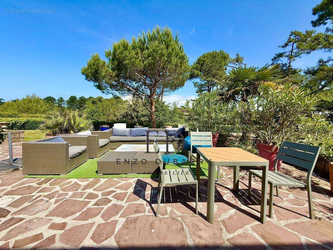 Appartement à ANGLET
