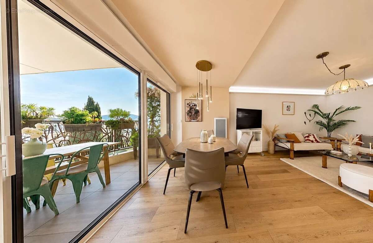 Appartement à HYERES