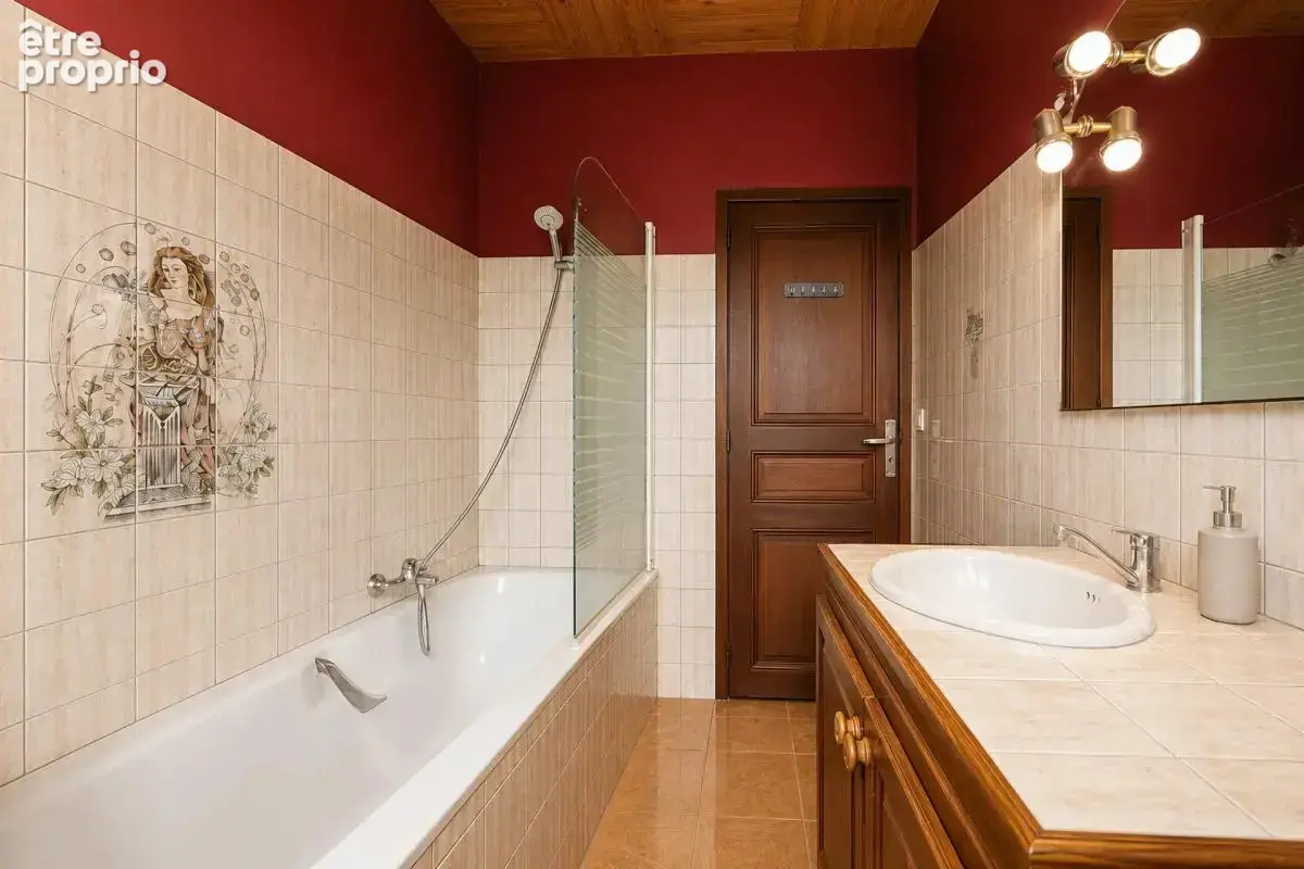Maison de 6 pièces de 117 m² à Esternay - photo 20