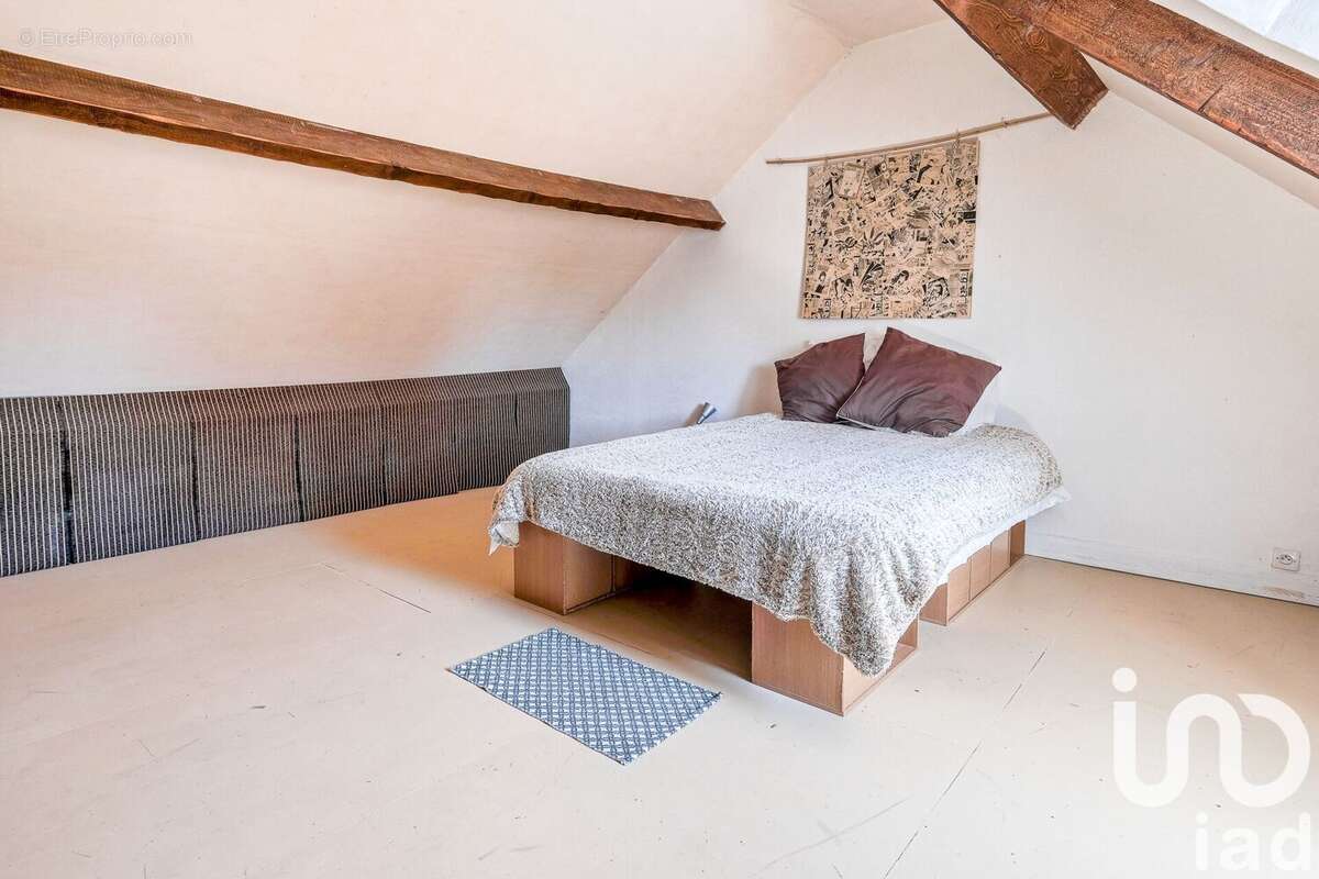 Photo 9 - Maison à GUERARD