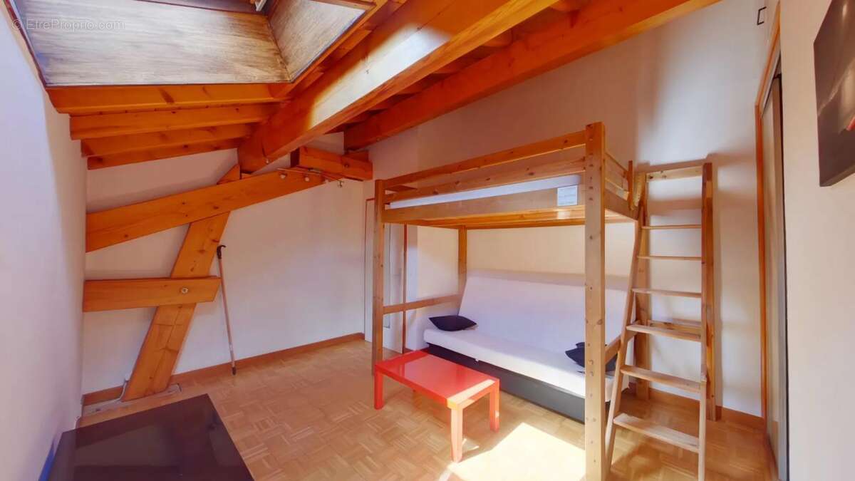Appartement à BOIS-D'AMONT